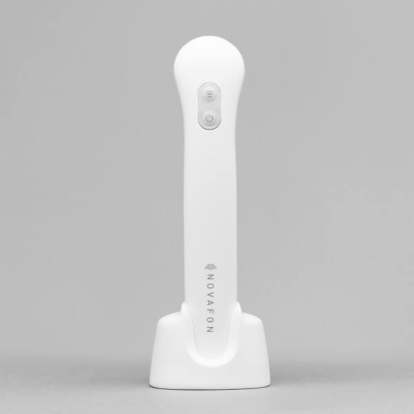 Vibroterapijos prietaisas Das NOVAFON su pakrovimo stotele