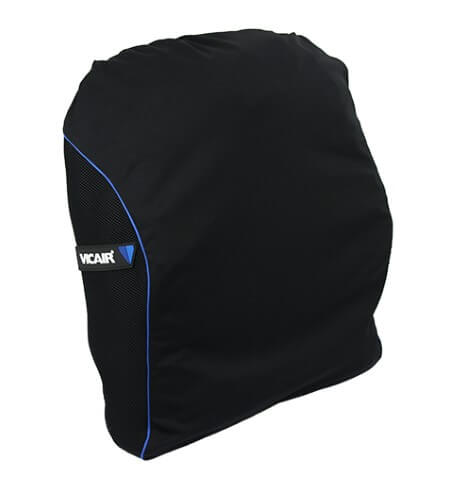 Back support cushion VICAIR MULTIFUNCTIONAL O2