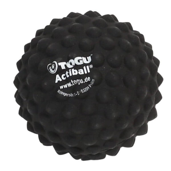 Masažo kamuoliukas Actiball