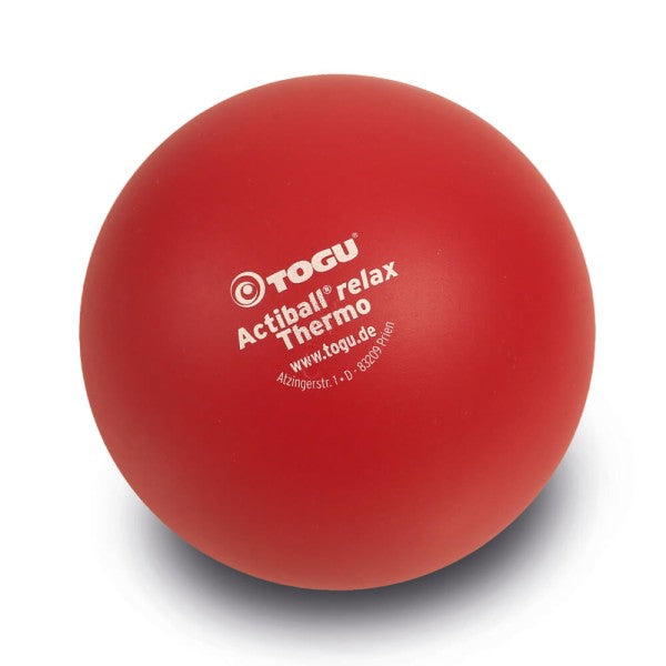 Masažo kamuoliukas Actiball Relax THERMO