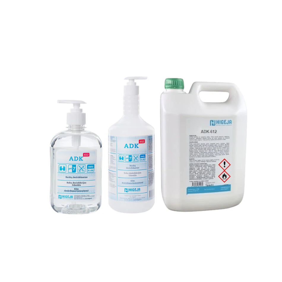 Hand sanitizer ADK-612
