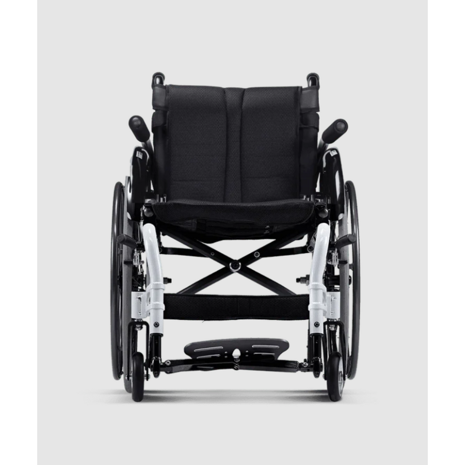 Active-type wheelchair ERGO LIVE