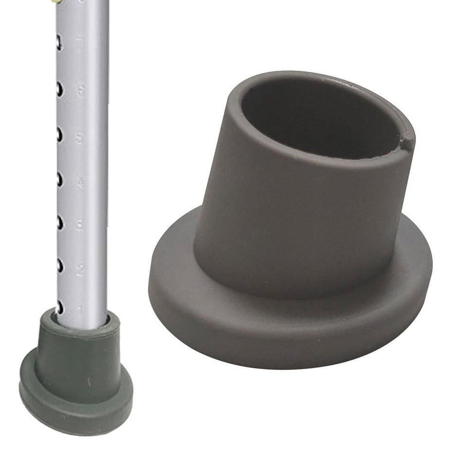 Shower hose nozzle, rubber, 1 pc.