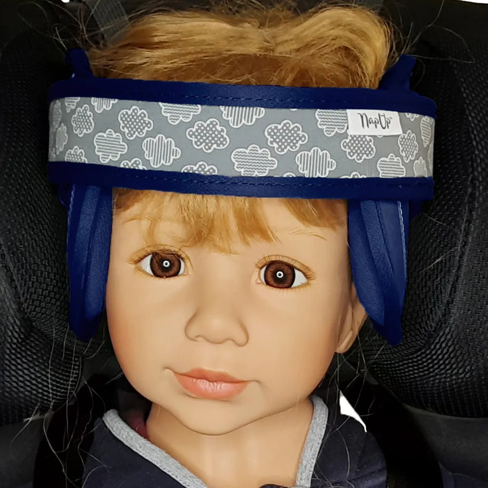 AXKID ONE 3 Reha Car Seat