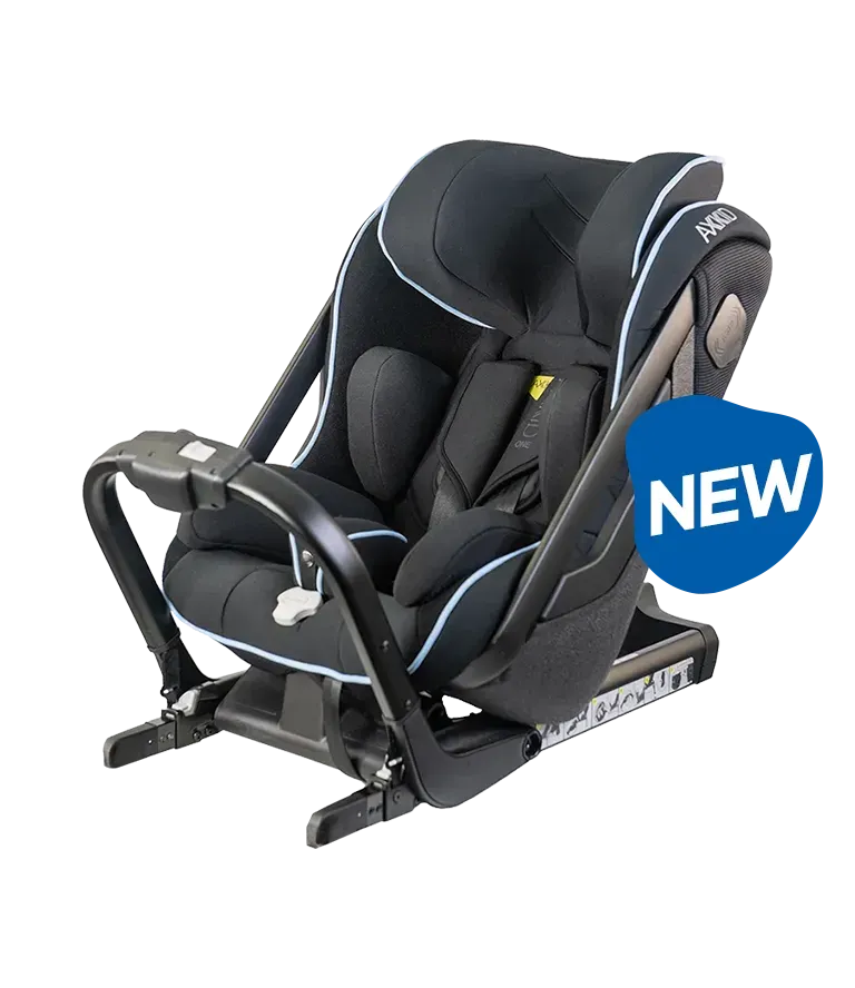 AXKID ONE 3 Reha Car Seat