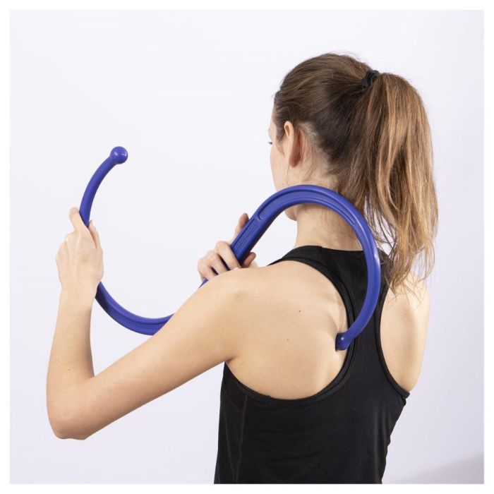 Массажер для спины и шеи Backnobber II, 1 шт.