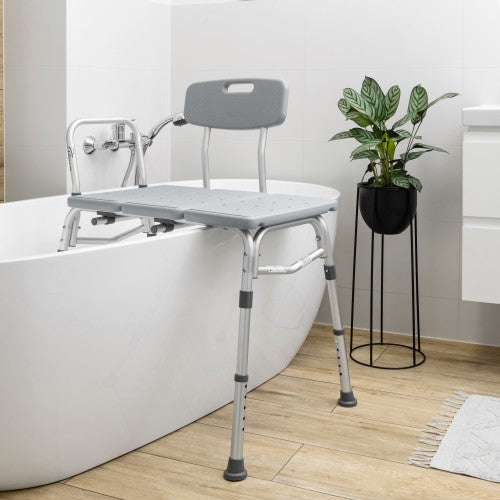 Скамейка для ванной Bathtim