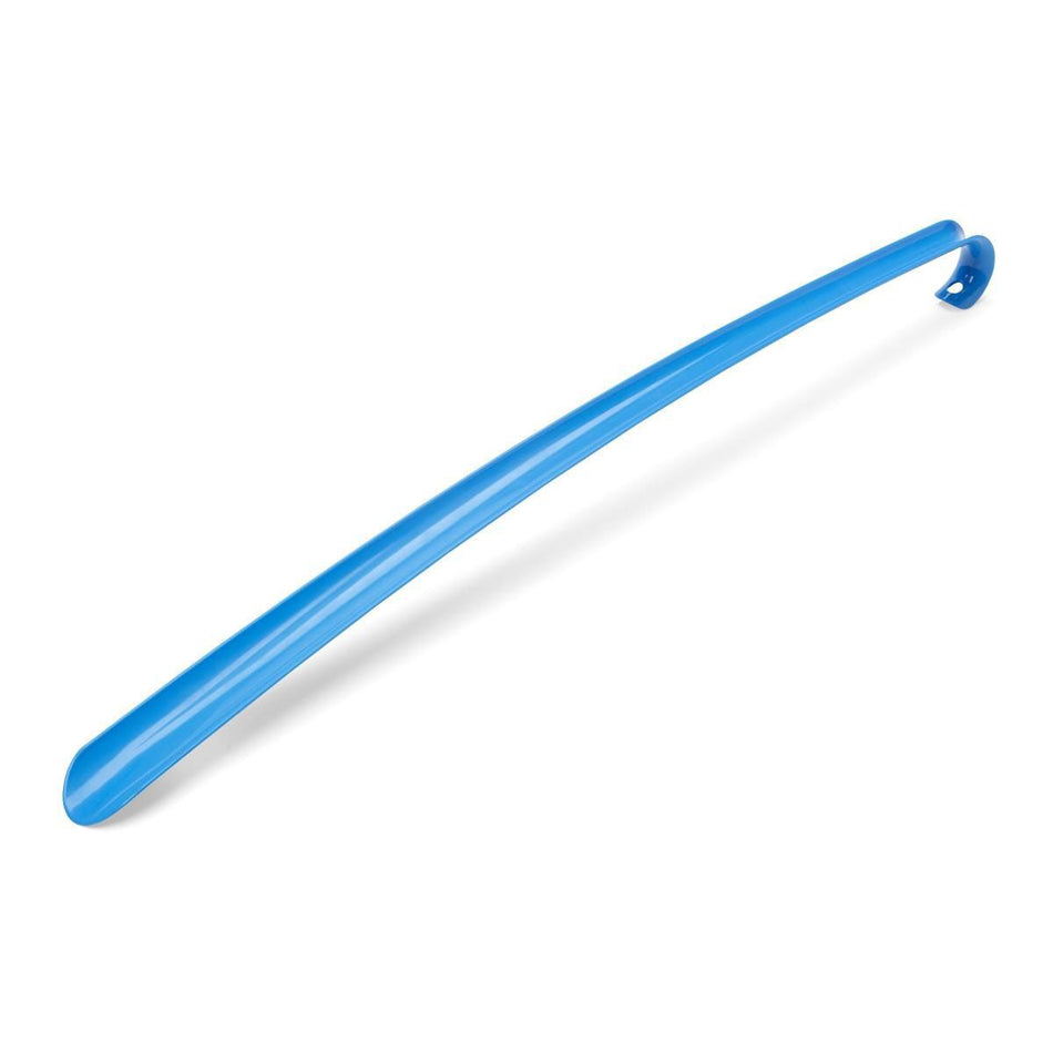Shoehorn, plastic