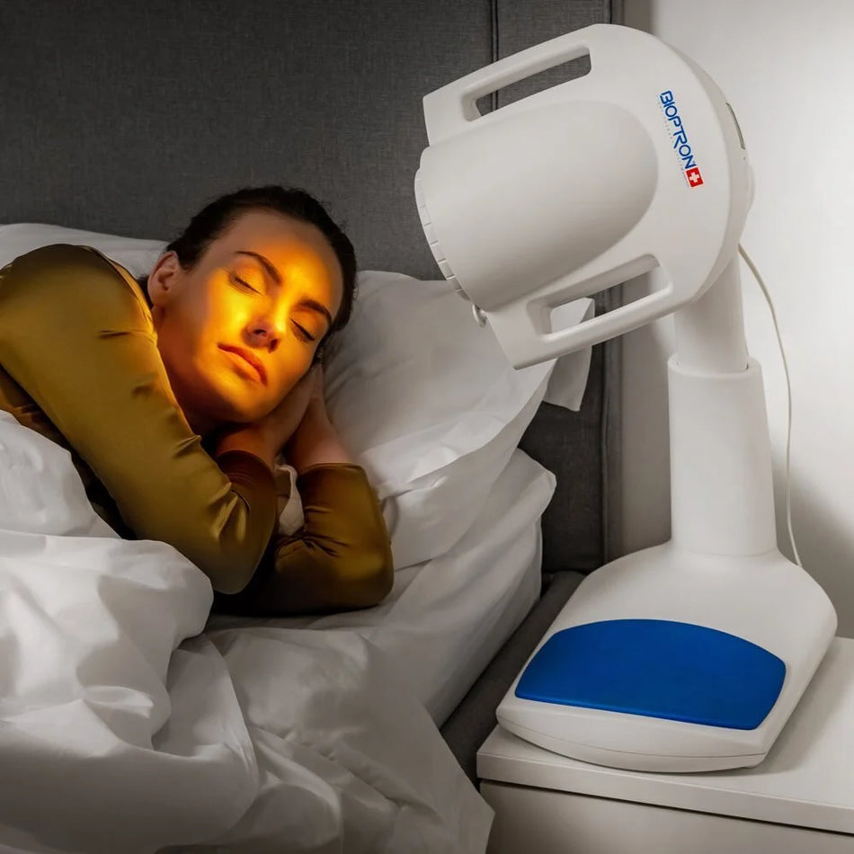Šviesos terapijos prietaisas BIOPTRON PRO 1