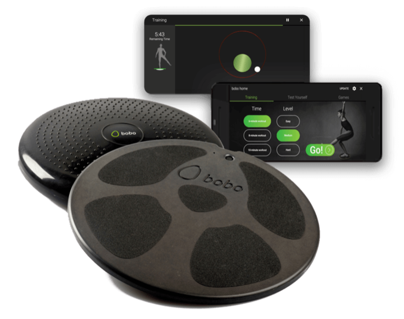 BoBo Home 2.0 Balance Trainer