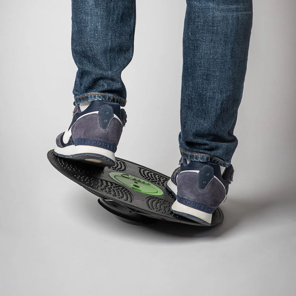 BoBo Wobbly Balance Trainer