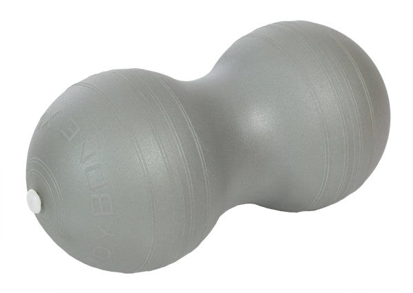 Treniruočių ir masažo prietaisas BODYBONE XL, pilkas