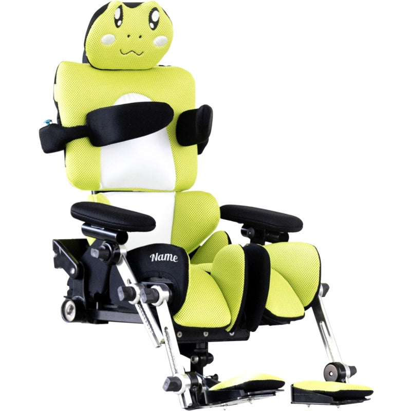TEDDY seating system for children