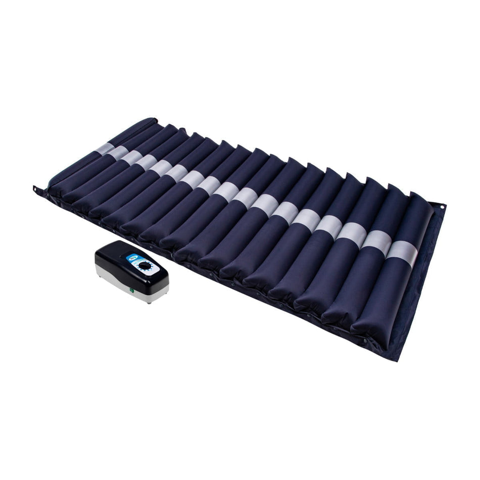 BioFlote 3000 Mattress with Compressor for Pressure Ulcer Treatment