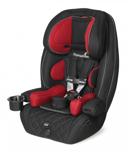 COMMANDER Car Seat