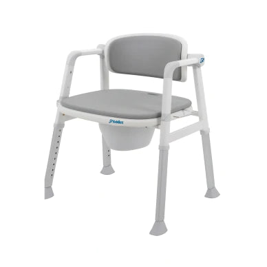 Toilet - shower chair 3in1 MOBILEX