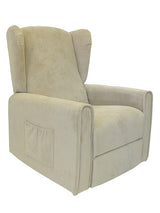 Multifunctional armchair OLIMPIA