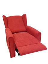 Multifunctional armchair OLIMPIA