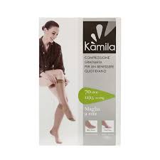 Compression socks Bas New 70