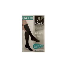 Compression socks Cotton 18 Unisex