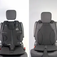 Rehabilitation Belt System-Harness Octopus