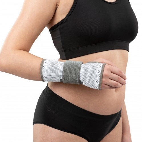 Wrist – palm support