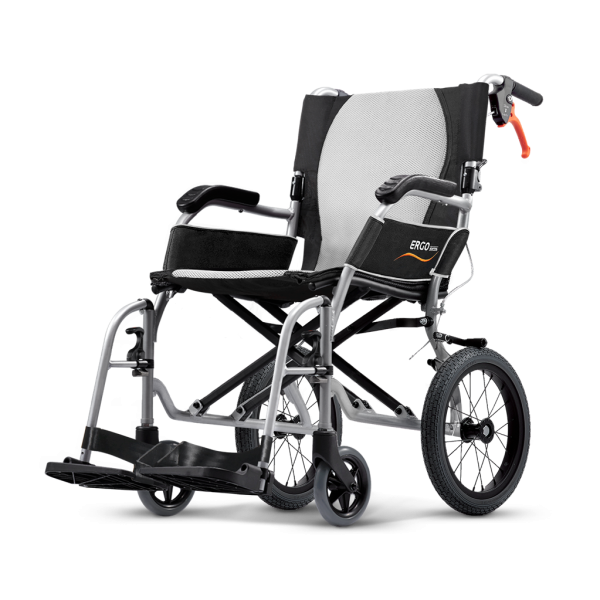 Ergonomic stroller Ergo Lite 2 Tall, 51cm