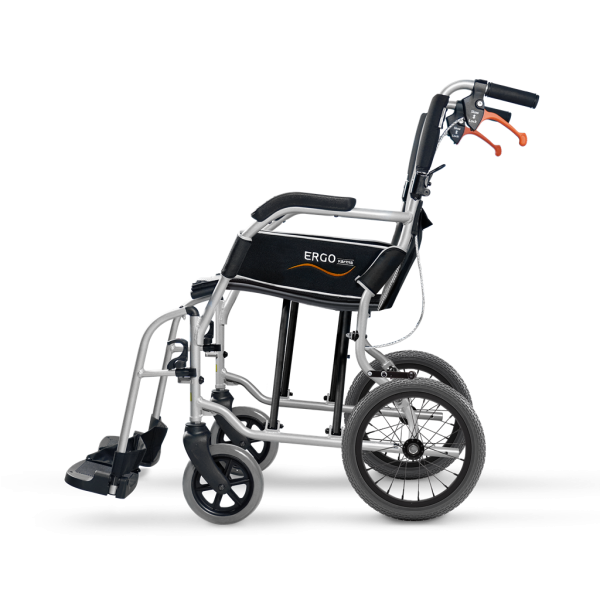 Ergonomic stroller Ergo Lite 2 Tall, 51cm