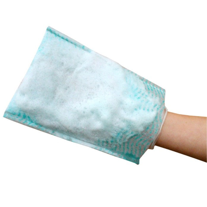 CLEANET washing gloves, 12 pcs.