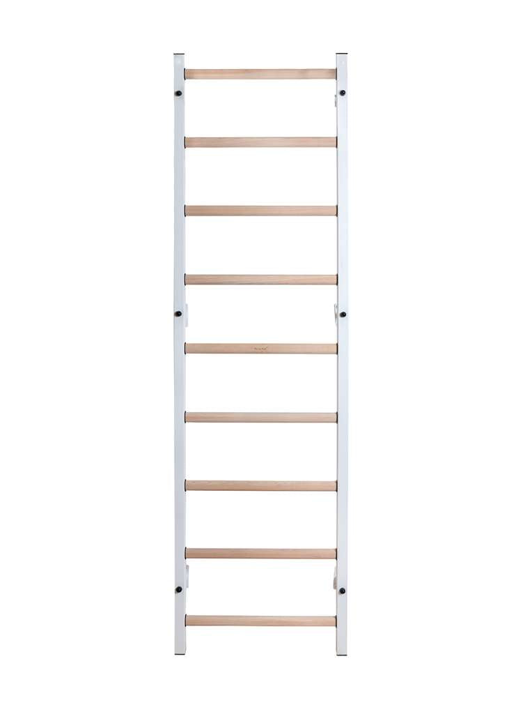 Gimnastikos sienelė BenchK 700W (balta)