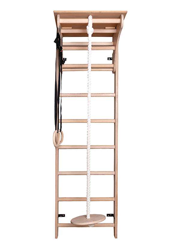 Gym wall bars and gymnastics accessories BenchK 112+A204