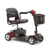 Скутер Go-Go Elite Traveller / Plus