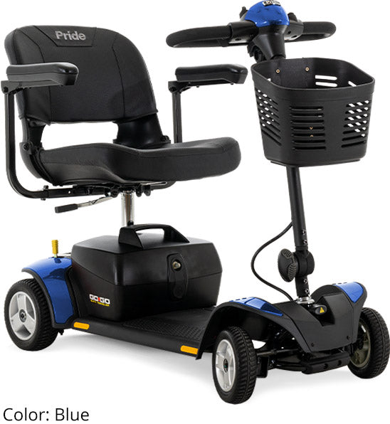 Go-Go Elite Traveller / Plus Scooter