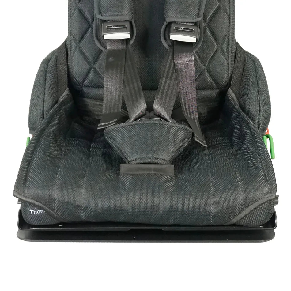 Seat protection accessories Hercules Prime
