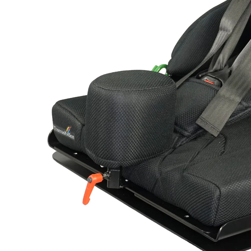 Hercules Prime Seat Support Accessories