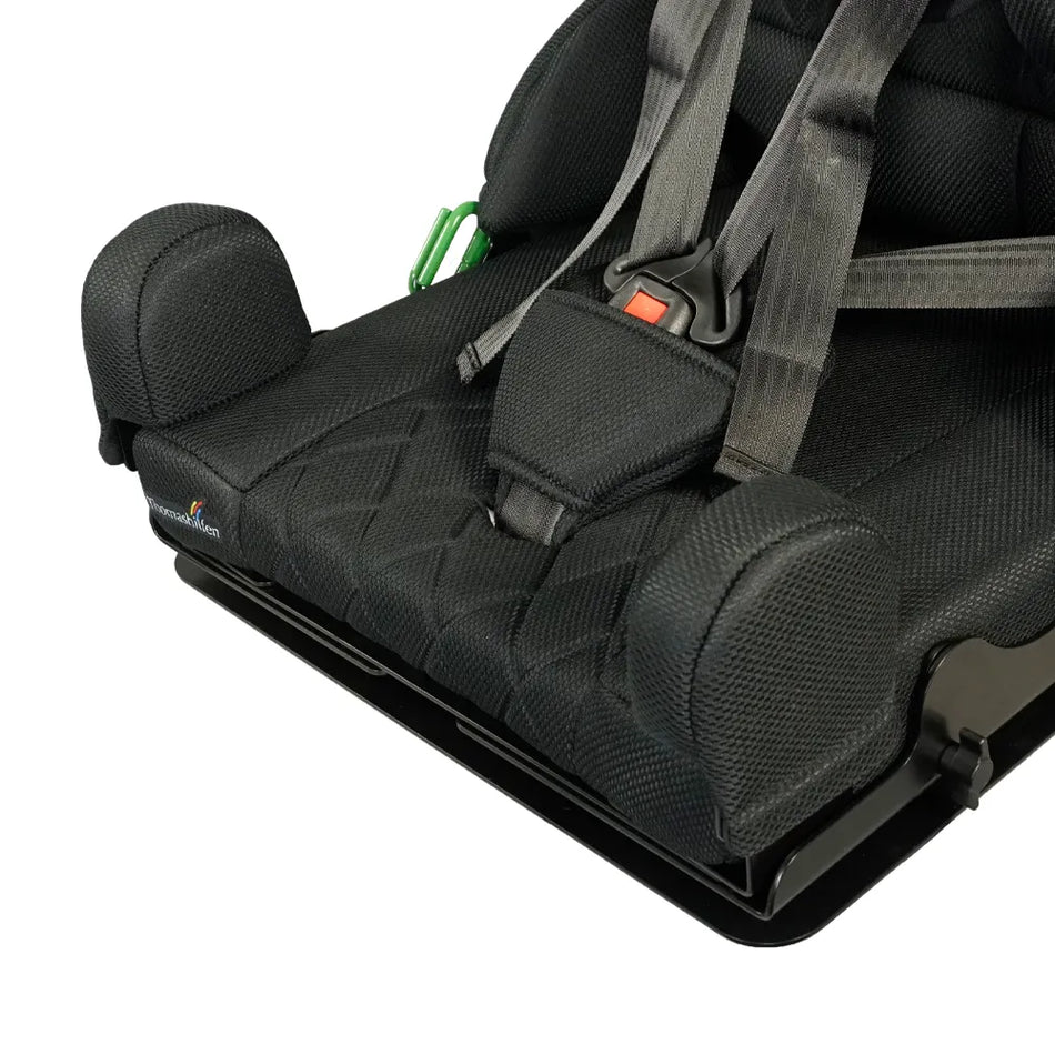 Hercules Prime Seat Support Accessories
