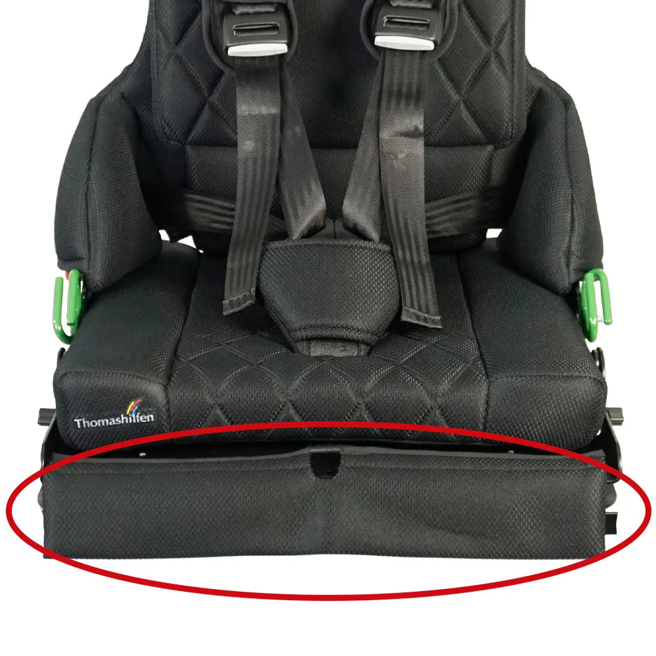 Seat protection accessories Hercules Prime