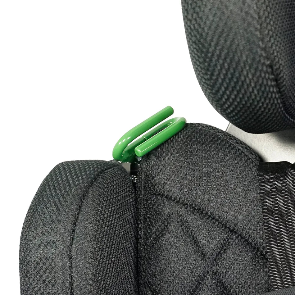 Head and leg supports, safety accessories Hercules Prime