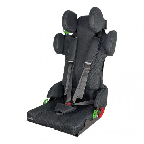 Hercules Prime R129 Car Seat