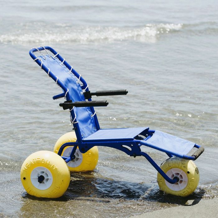 Jobbette Beach Wagon