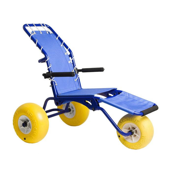 Jobbette Beach Wagon