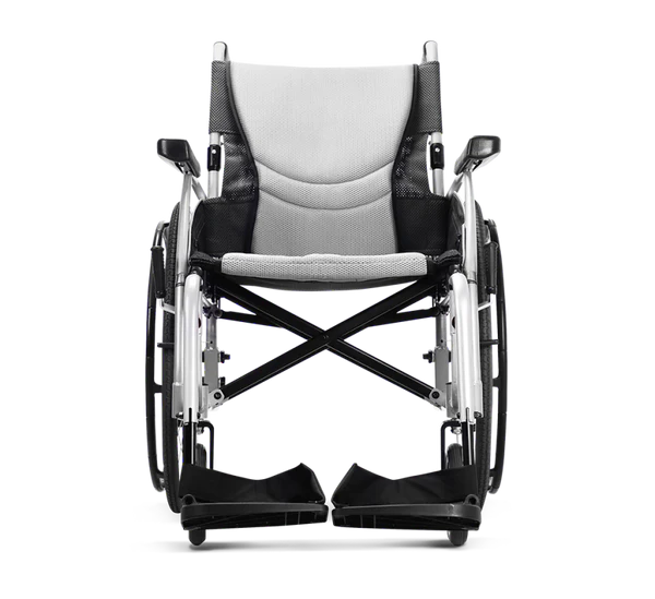 Ergonomic Lightweight Wheelchair Ergo 3