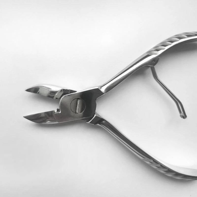 Karpiklis storiems nagams, 10,5cm