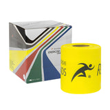 Elastinė pasipriešinimo juosta iš latekso, karpoma 1m