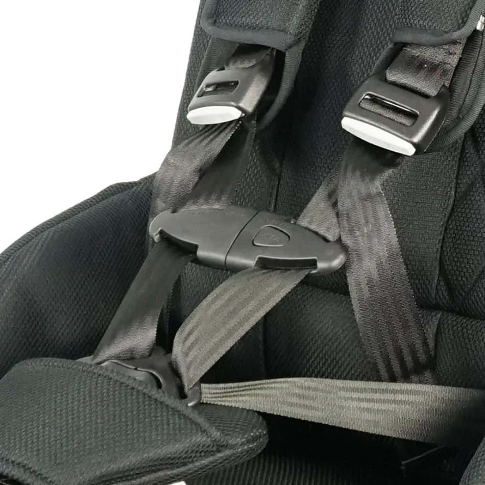 Hercules XL Car Seat Belt Buckle