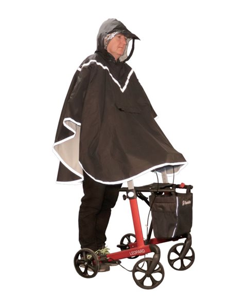 Lietpaltis Poncho