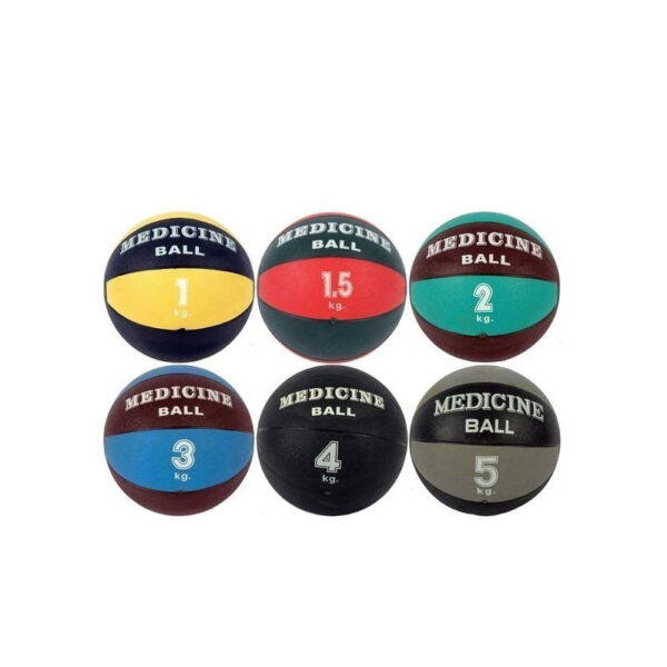 Medical ball, Mambo Max