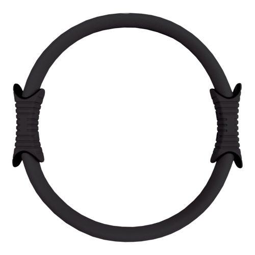 Pilates žiedas, 38 cm skersmens