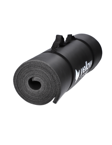 Mankštos kilimėlis YellowSport NBR