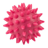 Dygliuoti masažiniai kamuoliukai, 5-8cm skersmens Spiky